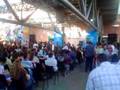 lanzamiento Telmax en el tesoro
