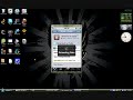 Ipod Touch 3.1.2 Jailbreak and Set Up Part 2