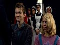 Doctor Who Doomsday Flashback Doctor Who Doomsday Flashback