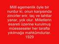 Ataturk