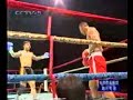 sanshou Cung Le VS Na Shun(2) sanshou Cung Le VS Na Shun(2)