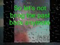 Jed Madela - The Past
