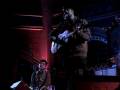 Old One - Jay Jay Pistolet - Union Chapel