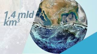 22 Marzo - Giornata mondiale dell'acqua