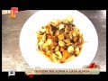 RESTAURANTE CASA ALIAGA