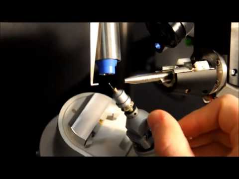 how to grow crystals for x-ray crystallography