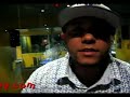 entrevista de Piddy Pablo Exclusivo incontrolhiphop