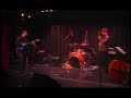 Meeting of the Spirits - The Aaron Koppel Quartet