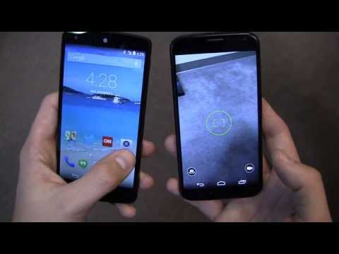 nexus - Google Nexus 5 Challenge, Day 5: KitKat Five days in with the Google Nexus 5 as part of the 30 day challenge, and today we're talking about KitKat - the vers...