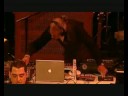 Mike Patton e Metropole Orchestra - Mondo Cane-Live at Paradiso Amsterdam (2008) \"deep down\"