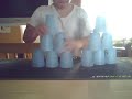 Speed Stacking 8 85 Cycle