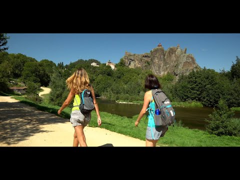 PR 654 – Le Sentier de la Loire Sauvage