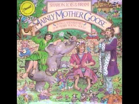 Little Rabbit Foo Foo - Little Rabbit Foo-Foo, from the album Mainly Mother Goose. Now this song used to scare me as a kid - is it Lois' awesome screechy Good Fairy voice? Or is it ...