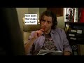 The Official David Krumholtz Job Interview The Official David Krumholtz Job Interview