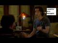 The Official David Krumholtz Job Interview