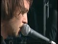 Fightstar playing Paint Your Target (not Painted Target *rolls eyes*) at the Ripcurl Boardmasters '07 festival. Includes very short interview.TV Air/Rip Date: 00:45, 21st August 2007
