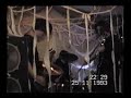 Arc Gotic live 1993