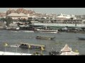 Voyage en Thailande