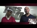 Star & Buckwild - Thisis50 Interview