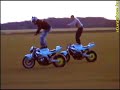 StuntShow-Kaposv�r VB 2007