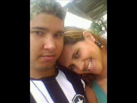 Nanda e Léo