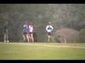 North Island XC 2008 Women