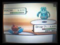 [DP] Wi-Fi Battle: vs Rayquaza Force {Group - PF Tournament}