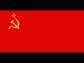 soviet national anthem soviet national anthem