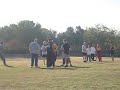 Grand Junction Pizza 27th Annual Thanksgiving Day Turkey Bowl 2008 - 4 Grand Junction Pizza 27th Annual Thanksgiving Day Turkey Bowl 2008 - 4