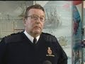 RAF release dramatic ship rescue footage