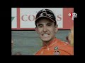 Igor Antonek garaipen itzela Vueltan. Vuelta a España 2010, victoria de Igor Antón
