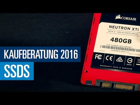 PC-Zubehör - SSDs: Alles über SSDs - PCGH Kaufberatu ...