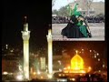 ادعو لي بالتوفيق لاحياء امر اهل البيت عليهم السلام