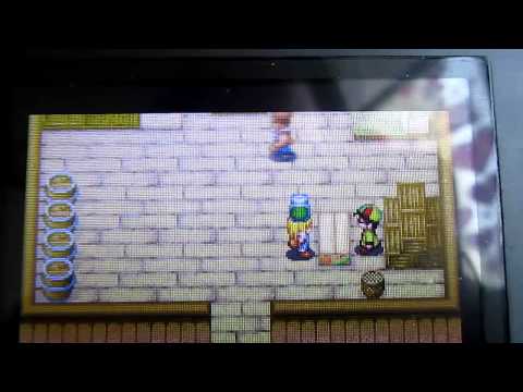 how to expand your rucksack in harvest moon