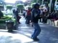 el hombre bailador atlixco