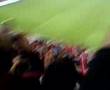 olympiakos-werder 3-0( live 2 goals at gate 7-panikos !! !!)