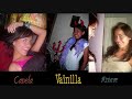 canela vainilla y azúcar!!! programa # 1