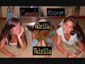 canela vainilla y azúcar!!! programa # 1