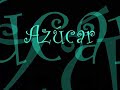 canela vainilla y azúcar!!! programa # 1