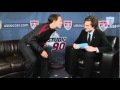 Studio 90 Extra Time Special Edition: Lauren Cheney