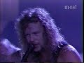 metallica-master of puppets live!