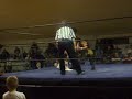 DPW - Brett Young vs. Tyler Cook 2