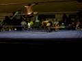 videos de DPW - Brett Young vs. Tyler Cook 2