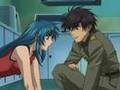 Full Metal Panic [Karenai Hana 1st Ending] Kaname +Sousuke