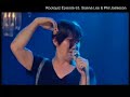 sianna lee & phil jamieson performing a cover of the feeder song 