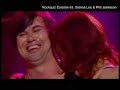 sianna lee & phil jamieson performing a cover of the feeder song 