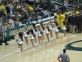 Oregon Cheer - A little routine Oregon Cheer - A little routine