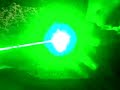 RPL-260 lighting a Prince Red sigarette!