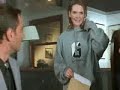 The wife tries to poison the Major in Hamish MacBeth