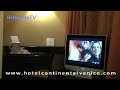 Hotel Continental Venice - 3 Star Hotels In Venice
